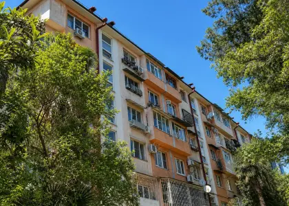 1-комнатная квартира, 29.9 м² - фото 1