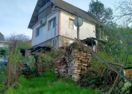 Дом, 64 м² - фото 1