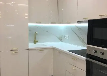 1-комнатная квартира, 35 м² - фото 1