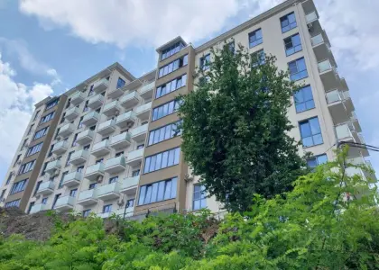 квартира в новом доме - фото 1