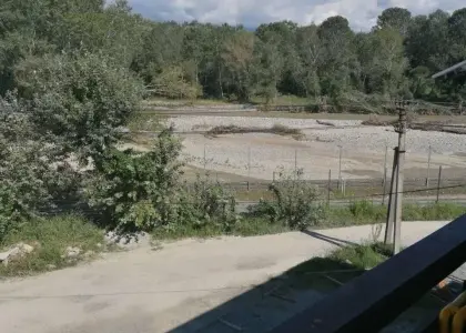 Студия, 27 м² - фото 1