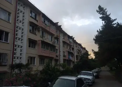 2-комнатная квартира, 47 м² - фото 1