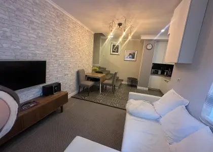 1-комнатная квартира, 32 м² - фото 1