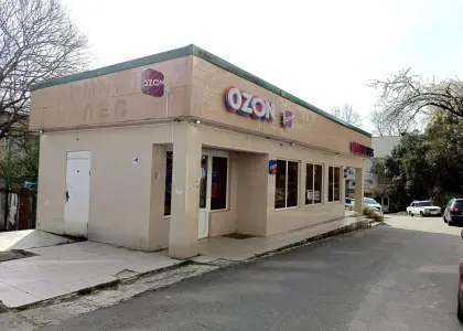 Магазин - фото 1