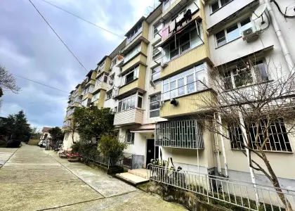 1-комнатная квартира, 32 м² - фото 1