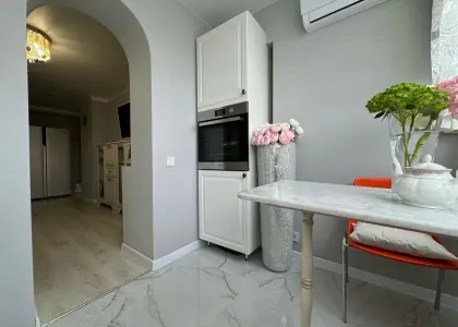 2-комнатная квартира, 58 м² - фото 1
