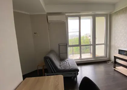 1-комнатная квартира, 37.5 м² - фото 1