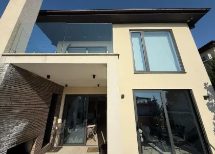 Дом, 120 м² - фото 1