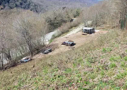 Земельный участок, 19 соток - фото 1