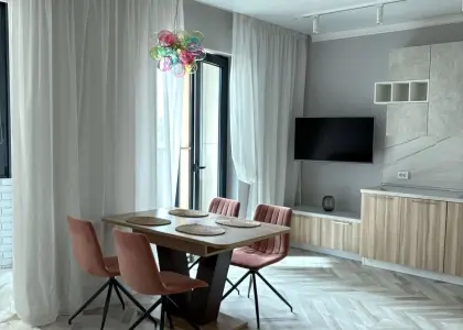 2-комнатная квартира, 70.4 м² - фото 1