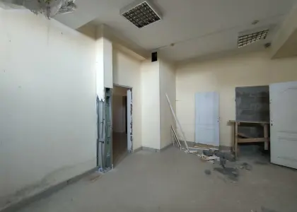 Нежилое помещение - фото 1