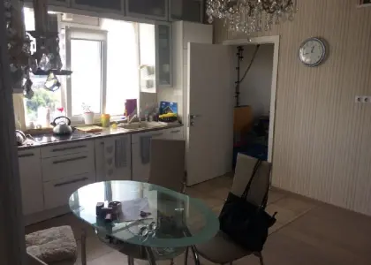 3-комнатная квартира, 67 м² - фото 1