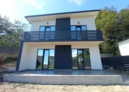 Дом, 134 м² - фото 1