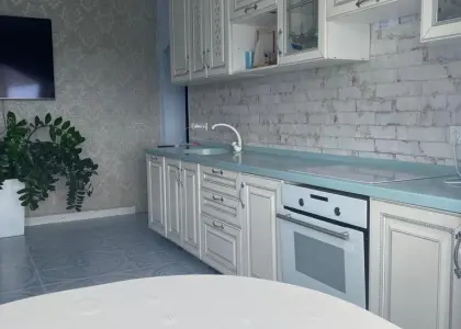 5-комнатная квартира, 100 м² - фото 1