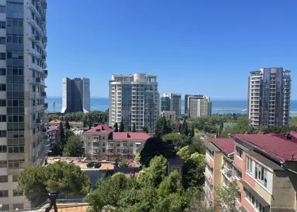 2-комнатная квартира, 46 м² - фото 1
