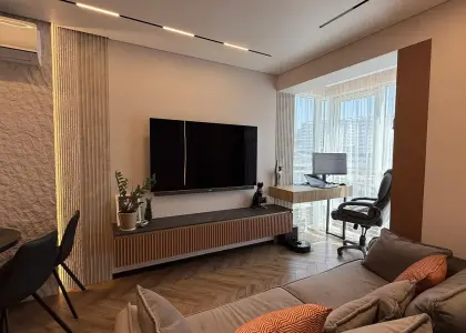 3-комнатная квартира, 64 м² - фото 1