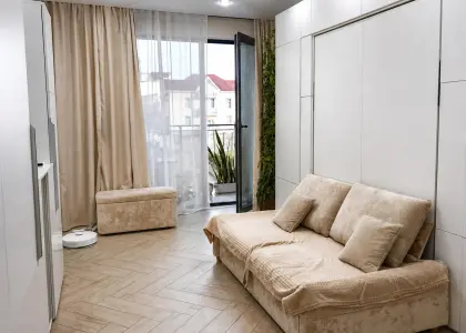Студия, 30 м² - фото 1