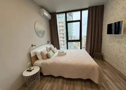 Студия, 17.2 м² - фото 1
