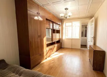 2-комнатная квартира, 51 м² - фото 1