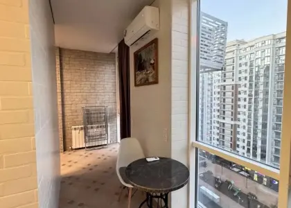 2-комнатная квартира, 45.2 м² - фото 1