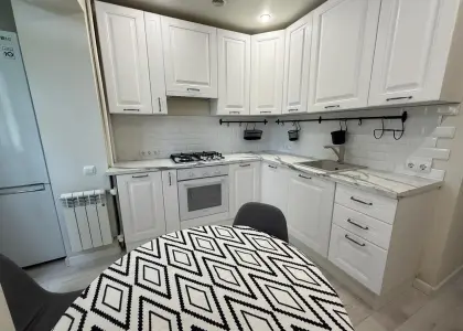2-комнатная квартира, 50.3 м² - фото 1