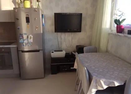 2-комнатная квартира, 47 м² - фото 1