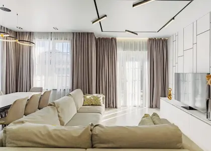 Дом, 180 м² - фото 1