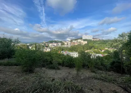 Земельный участок, 5.66 соток - фото 1