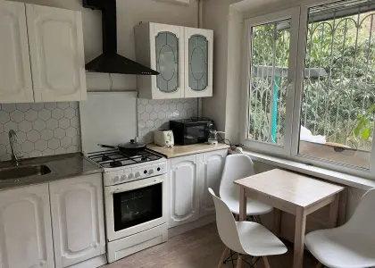 2-комнатная квартира, 53.5 м² - фото 1