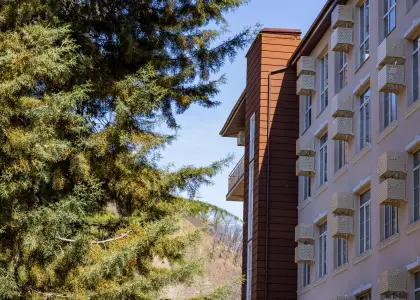 Студия, 18 м² - фото 1