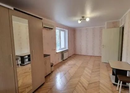 1-комнатная квартира, 41 м² - фото 1