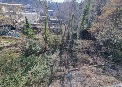 Земельный участок, 6.66 соток - фото 1