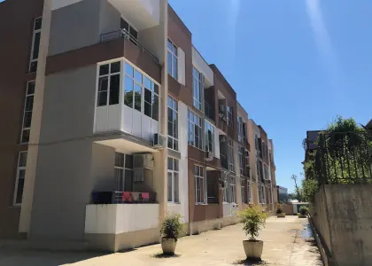 1-комнатная квартира, 31 м² - фото 1
