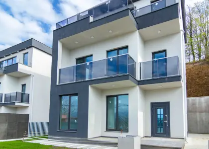 Дом с видом на горы! - фото 1