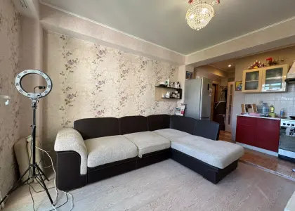 Студия, 26.5 м² - фото 1