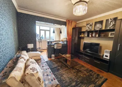 2-комнатная квартира, 64 м² - фото 1