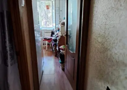 2-комнатная квартира, 53.4 м² - фото 1