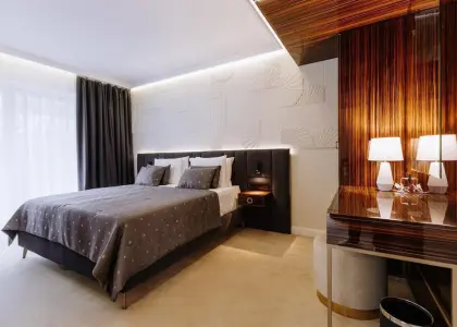 Студия, 24.8 м² - фото 1