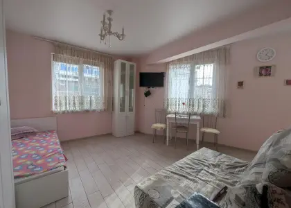 Студия, 24.5 м² - фото 1