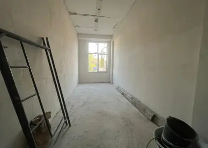 Студия, 21.6 м² - фото 1