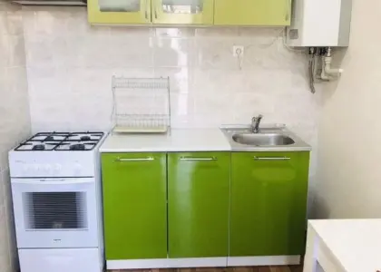 1-комнатная квартира, 30.5 м² - фото 1