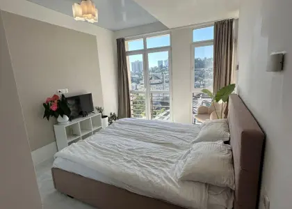 3-комнатная квартира, 49.4 м² - фото 1