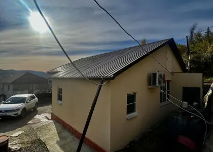 Дом, 87.7 м² - фото 1