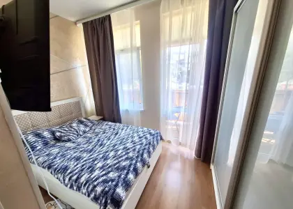 Студия, 30 м² - фото 1