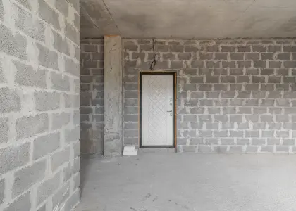 1-комнатная квартира, 35.7 м² - фото 1