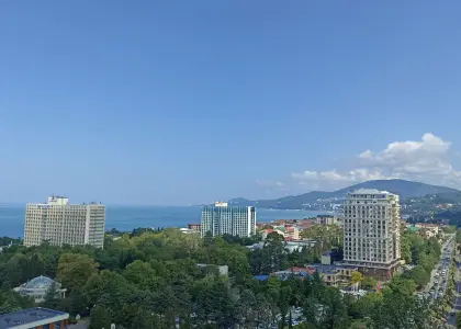 2-комнатная квартира, 82 м² - фото 1