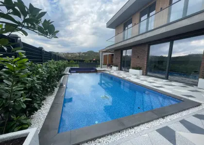 Дом, 266 м² - фото 1