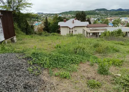 Земельный участок, 6 соток - фото 1