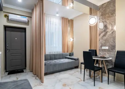 Студия, 22.2 м² - фото 1