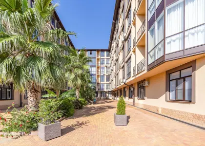 3-комнатная квартира, 63.5 м² - фото 1